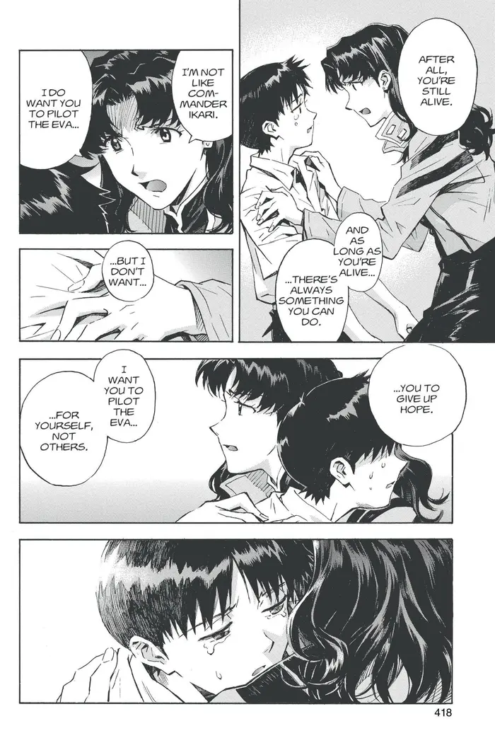Neon Genesis Evangelion Chapter 79 image 10_optimized